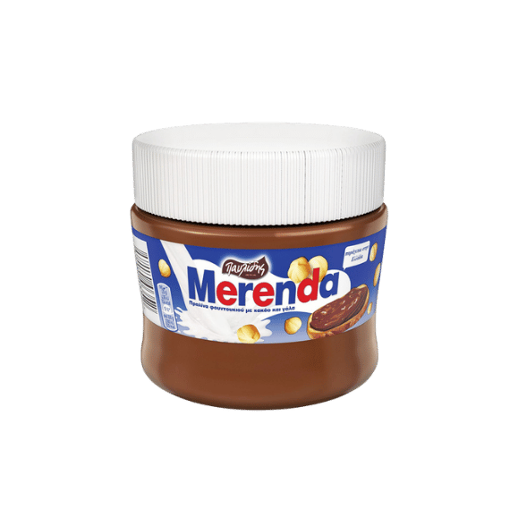 Merenda Schokocreme (230g) Pavlidis - Araxxon